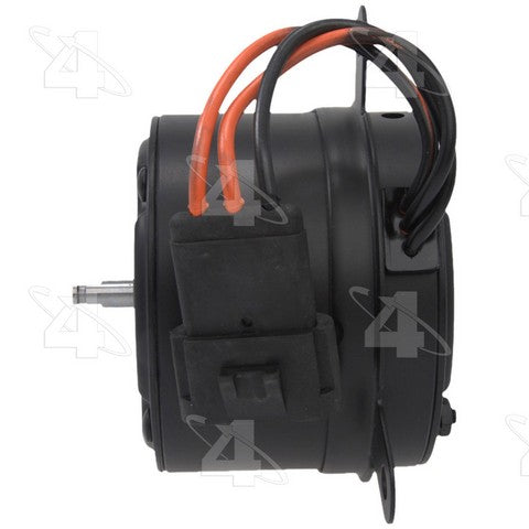 Four Seasons A/C Condenser Fan Motor,Engine Cooling Fan Motor P/N:35191 Fits: Ford Escort 03-95, Mercury Tracer 99-95 - Image 2