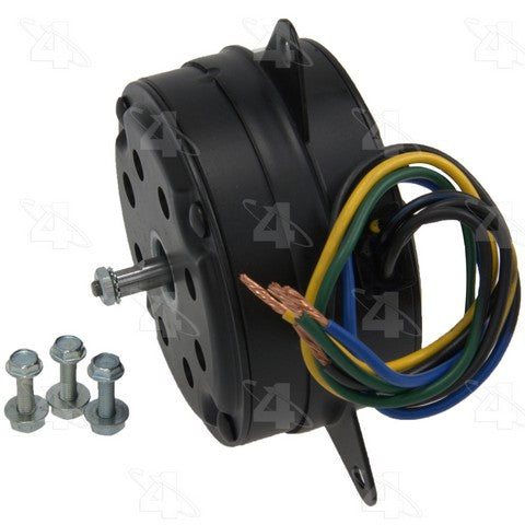 Four Seasons A/C Condenser Fan Motor,Engine Cooling Fan Motor P/N:35192 Fits: Mazda Mpv 01-00 - Image 1