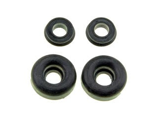 Dorman - First Stop Drum Brake Wheel Cylinder Kit P/N:351924 Fits: Chevrolet Metro 00-99, Ford Festiva 93-88, Geo Metro 97-89, Geo Storm 93-90, Isuzu Stylus 93-91, Suzuki Swift 96-89 - Image 1