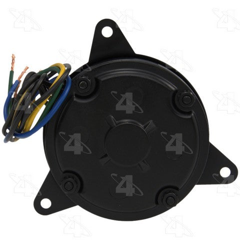 Four Seasons A/C Condenser Fan Motor,Engine Cooling Fan Motor P/N:35192 Fits: Mazda Mpv 01-00 - Image 2
