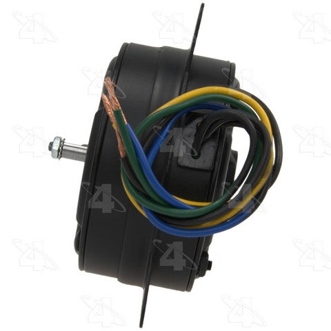 Four Seasons A/C Condenser Fan Motor,Engine Cooling Fan Motor P/N:35192 Fits: Mazda Mpv 01-00 - Image 3