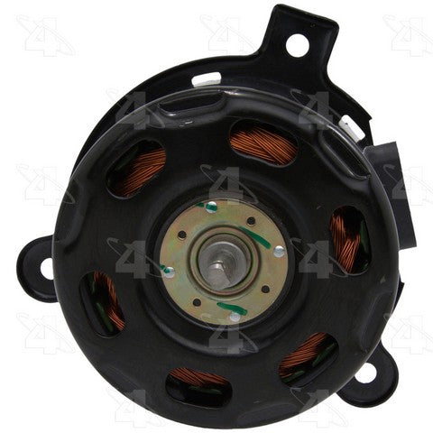 Four Seasons A/C Condenser Fan Motor,Engine Cooling Fan Motor P/N:35194 Fits: Ford Escort 1994, Ford Probe 92-90, Ford Probe 97-95, Mercury Tracer 94-93 - Image 4