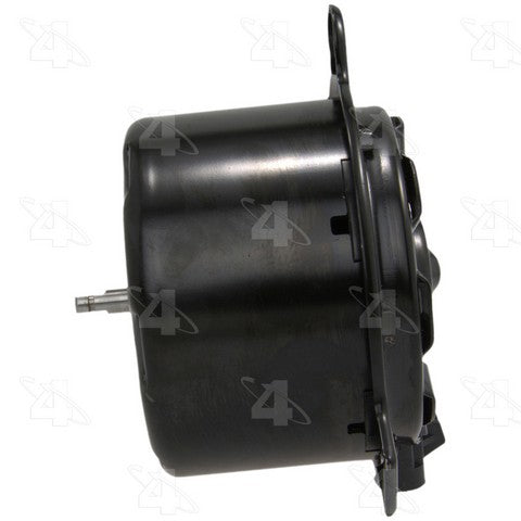 Four Seasons A/C Condenser Fan Motor,Engine Cooling Fan Motor P/N:35194 Fits: Ford Escort 1994, Ford Probe 92-90, Ford Probe 97-95, Mercury Tracer 94-93 - Image 2