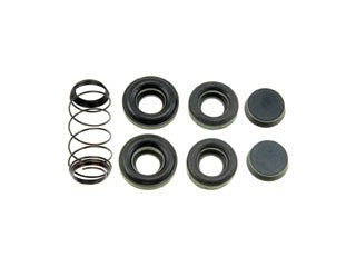 Dorman - First Stop Drum Brake Wheel Cylinder Kit P/N:351951 Fits: Chevrolet C1500 91-88, Chevrolet K1500 91-88, GMC C1500 91-88, GMC K1500 91-88 - Image 1