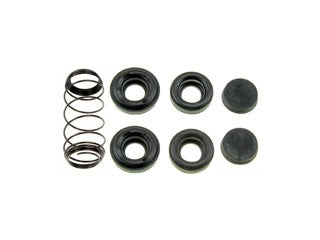 Dorman - First Stop Drum Brake Wheel Cylinder Kit P/N:351952 Fits: Cadillac Escalade, Chevrolet Blazer, Chevrolet C1500, Chevrolet K1500, Chevrolet K1500 Suburban, Chevrolet Tahoe, GMC C1500, GMC K1500, GMC K1500 Suburban, GMC Yukon - Image 1