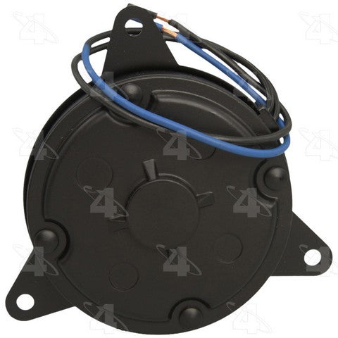 Four Seasons A/C Condenser Fan Motor,Engine Cooling Fan Motor P/N:35195 Fits: Mazda Protege 03-01, Mazda Protege5 03-02 - Image 5