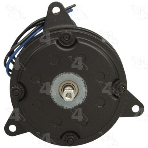 Four Seasons A/C Condenser Fan Motor,Engine Cooling Fan Motor P/N:35195 Fits: Mazda Protege 03-01, Mazda Protege5 03-02 - Image 4