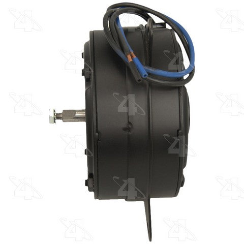 Four Seasons A/C Condenser Fan Motor,Engine Cooling Fan Motor P/N:35195 Fits: Mazda Protege 03-01, Mazda Protege5 03-02 - Image 2