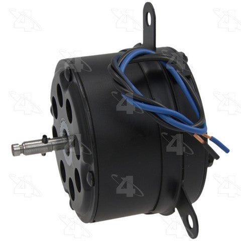 Four Seasons A/C Condenser Fan Motor,Engine Cooling Fan Motor P/N:35196 Fits: Ford Taurus 93-90 - Image 1