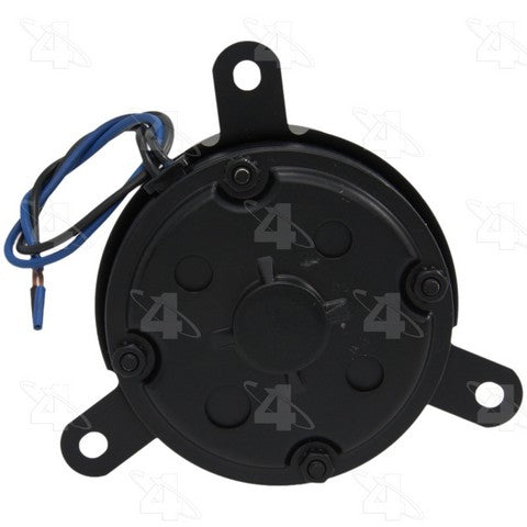Four Seasons A/C Condenser Fan Motor,Engine Cooling Fan Motor P/N:35196 Fits: Ford Taurus 93-90 - Image 4