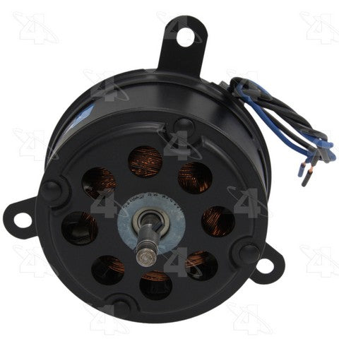 Four Seasons A/C Condenser Fan Motor,Engine Cooling Fan Motor P/N:35196 Fits: Ford Taurus 93-90 - Image 3