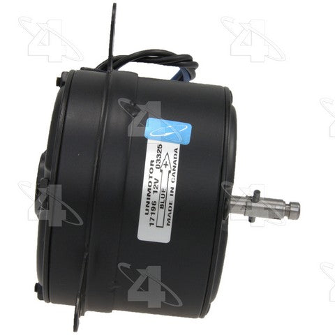 Four Seasons A/C Condenser Fan Motor,Engine Cooling Fan Motor P/N:35196 Fits: Ford Taurus 93-90 - Image 5