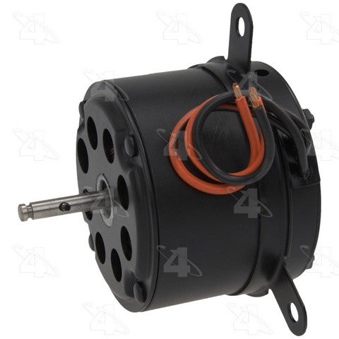 Four Seasons A/C Condenser Fan Motor,Engine Cooling Fan Motor P/N:35198 Fits: Mercury Villager 95-93, Nissan Quest 95-93 - Image 1
