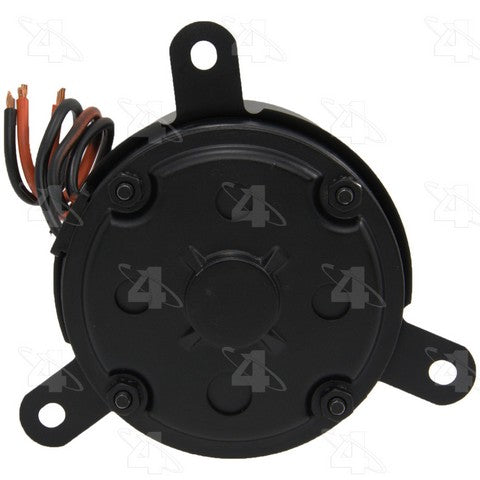 Four Seasons A/C Condenser Fan Motor,Engine Cooling Fan Motor P/N:35198 Fits: Mercury Villager 95-93, Nissan Quest 95-93 - Image 6
