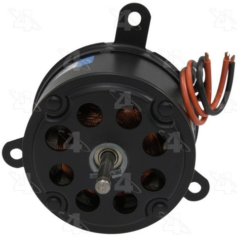 Four Seasons A/C Condenser Fan Motor,Engine Cooling Fan Motor P/N:35198 Fits: Mercury Villager 95-93, Nissan Quest 95-93 - Image 5