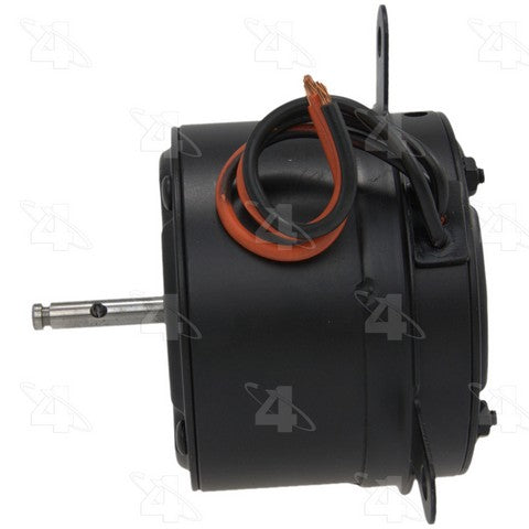 Four Seasons A/C Condenser Fan Motor,Engine Cooling Fan Motor P/N:35198 Fits: Mercury Villager 95-93, Nissan Quest 95-93 - Image 3