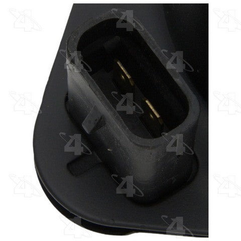 Four Seasons A/C Condenser Fan Motor,Engine Cooling Fan Motor P/N:35199 Fits: Buick Lesabre 05-00, Oldsmobile Aurora 02-01, Pontiac Bonneville 05-00 - Image 3