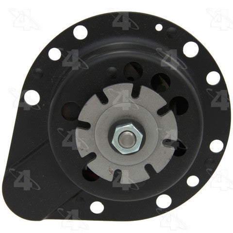 Four Seasons A/C Condenser Fan Motor,Engine Cooling Fan Motor P/N:35199 Fits: Buick Lesabre 05-00, Oldsmobile Aurora 02-01, Pontiac Bonneville 05-00 - Image 5