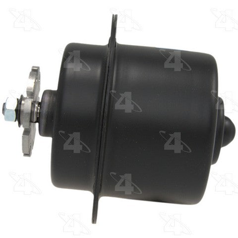 Four Seasons A/C Condenser Fan Motor,Engine Cooling Fan Motor P/N:35199 Fits: Buick Lesabre 05-00, Oldsmobile Aurora 02-01, Pontiac Bonneville 05-00 - Image 6