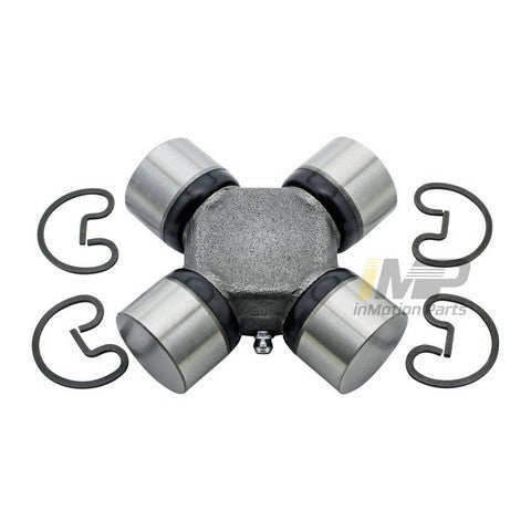 WJB Universal Joint P/N:UJT351A Fits: Chevrolet Express 2500, Chevrolet Express 3500, Chevrolet Express 4500, Chevrolet Silverado 2500, Chevrolet Silverado 2500 Hd, Chevrolet Silverado 3500, Chevrolet Silverado 3500 Hd, Dodge Ram 2500, Dodge Ram 3500 - Image 1