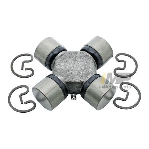 InMotion Parts Universal Joint P/N:UJT351C Fits: Chevrolet C4500 Kodiak 09-03, Chevrolet C5500 Kodiak 09-03, GMC C4500 Topkick 09-03, GMC C5500 Topkick 09-03 - Image 2
