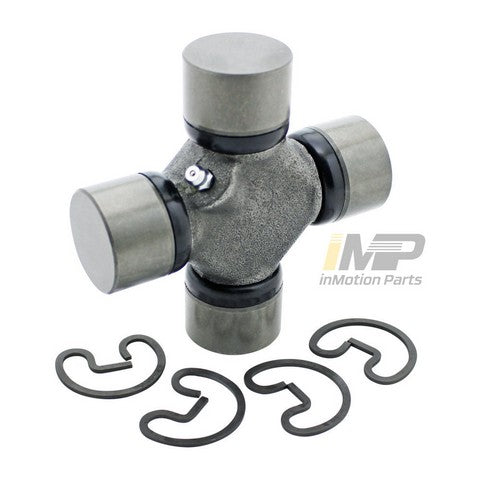 InMotion Parts Universal Joint P/N:UJT351C Fits: Chevrolet C4500 Kodiak 09-03, Chevrolet C5500 Kodiak 09-03, GMC C4500 Topkick 09-03, GMC C5500 Topkick 09-03 - Image 1