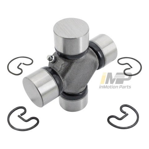 InMotion Parts Universal Joint P/N:UJT351 Fits: Chevrolet Express 4500, Chevrolet Silverado 2500 Hd, Chevrolet Silverado 2500 Hd Classic, Chevrolet Silverado 3500, Chevrolet Silverado 3500 Classic, Ford F-450 Super Duty, Ford F-53 Motorhome Chassis - Image 4