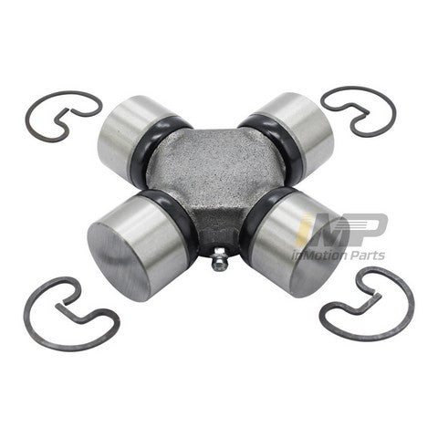 InMotion Parts Universal Joint P/N:UJT351 Fits: Chevrolet Express 4500, Chevrolet Silverado 2500 Hd, Chevrolet Silverado 2500 Hd Classic, Chevrolet Silverado 3500, Chevrolet Silverado 3500 Classic, Ford F-450 Super Duty, Ford F-53 Motorhome Chassis - Image 2