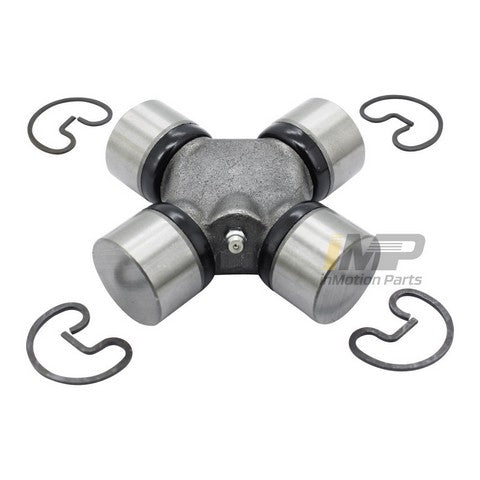 InMotion Parts Universal Joint P/N:UJT351 Fits: Chevrolet Express 4500, Chevrolet Silverado 2500 Hd, Chevrolet Silverado 2500 Hd Classic, Chevrolet Silverado 3500, Chevrolet Silverado 3500 Classic, Ford F-450 Super Duty, Ford F-53 Motorhome Chassis - Image 3