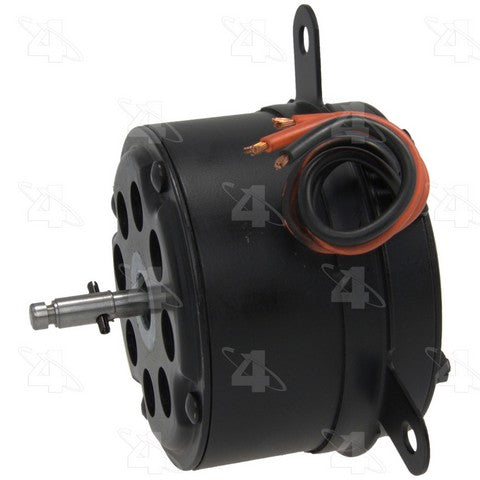 Four Seasons A/C Condenser Fan Motor,Engine Cooling Fan Motor P/N:35200 Fits: Ford Escort 92-91, Mercury Tracer 92-91 - Image 1