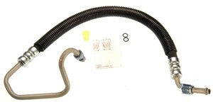 Gates Power Steering Pressure Line Hose Assembly P/N:352000 Fits: Chevrolet Corvette 1991 - Image 1