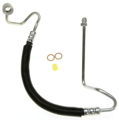 Gates Power Steering Pressure Line Hose Assembly P/N:352003 Fits: Mazda Miata 05-01 - Image 1