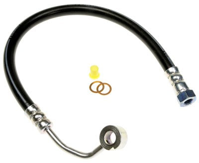Gates Power Steering Pressure Line Hose Assembly P/N:352004 Fits: Dodge Attitude 2012, Dodge Verna 05-04, Hyundai Accent 05-01, Hyundai Accent 97-96 - Image 1