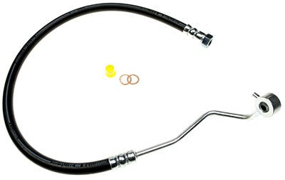 Gates Power Steering Pressure Line Hose Assembly P/N:352006 Fits: Dodge Attitude 11-06, Dodge Verna 2006, Hyundai Accent 11-06 - Image 1