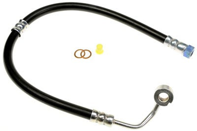 Gates Power Steering Pressure Line Hose Assembly P/N:352008 Fits: Hyundai Elantra 06-01, Hyundai Tiburon 08-03 - Image 1