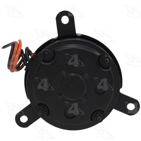 Four Seasons A/C Condenser Fan Motor,Engine Cooling Fan Motor P/N:35200 Fits: Ford Escort 92-91, Mercury Tracer 92-91 - Image 3
