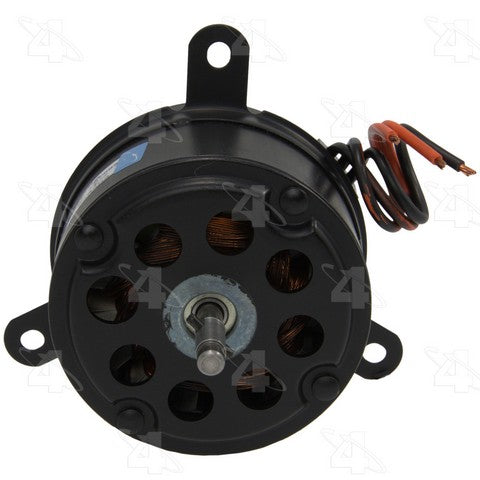 Four Seasons A/C Condenser Fan Motor,Engine Cooling Fan Motor P/N:35200 Fits: Ford Escort 92-91, Mercury Tracer 92-91 - Image 4