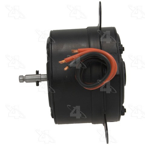 Four Seasons A/C Condenser Fan Motor,Engine Cooling Fan Motor P/N:35200 Fits: Ford Escort 92-91, Mercury Tracer 92-91 - Image 6