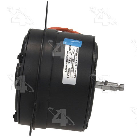 Four Seasons A/C Condenser Fan Motor,Engine Cooling Fan Motor P/N:35200 Fits: Ford Escort 92-91, Mercury Tracer 92-91 - Image 5
