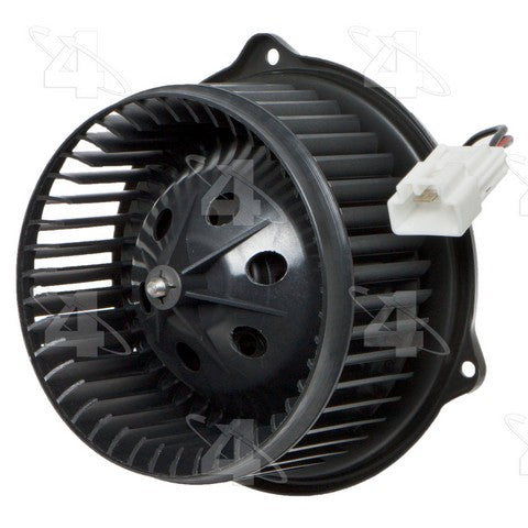 Four Seasons HVAC Blower Motor P/N:35201 Fits: Acura Mdx 03-01, Honda Accord 02-98, Honda Odyssey 04-99, Honda Pilot 04-03 - Image 1