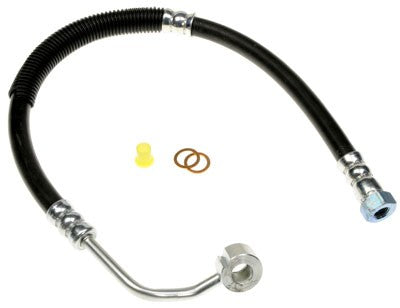 Gates Power Steering Pressure Line Hose Assembly P/N:352012 Fits: Hyundai Sonata 05-99 - Image 1