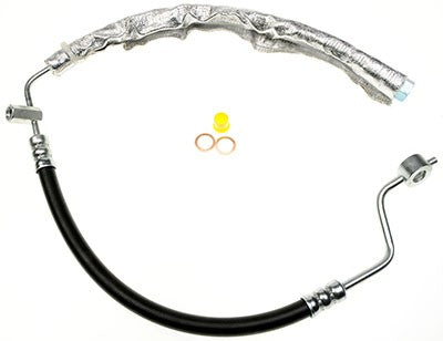 Gates Power Steering Pressure Line Hose Assembly P/N:352013 Fits: Hyundai Sonata 10-06 - Image 1
