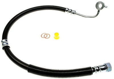 Gates Power Steering Pressure Line Hose Assembly P/N:352019 Fits: Hyundai Tucson 09-05, Kia Sportage 10-05 - Image 1