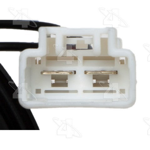 Four Seasons HVAC Blower Motor P/N:35201 Fits: Acura Mdx 03-01, Honda Accord 02-98, Honda Odyssey 04-99, Honda Pilot 04-03 - Image 3