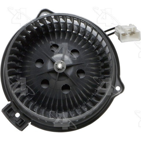 Four Seasons HVAC Blower Motor P/N:35201 Fits: Acura Mdx 03-01, Honda Accord 02-98, Honda Odyssey 04-99, Honda Pilot 04-03 - Image 6