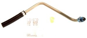 Gates Power Steering Return Line Hose Assembly P/N:352020 Fits: Ford Explorer 01-98, Mercury Mountaineer 01-98 - Image 1