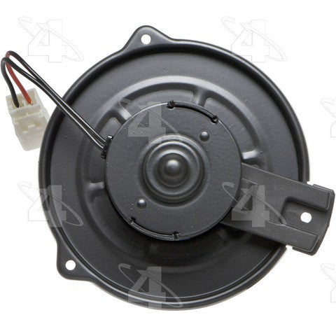 Four Seasons HVAC Blower Motor P/N:35202 Fits: Lexus Es300 96-92, Mazda 626 02-98, Toyota Avalon 04-95, Toyota Camry 01-92, Toyota Celica 99-94, Toyota Sequoia 08-01, Toyota Sienna 03-98, Toyota Solara 04-99, Toyota Supra 98-93, Toyota Tundra 06-04 - Image 3