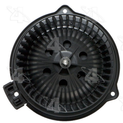 Four Seasons HVAC Blower Motor P/N:35202 Fits: Lexus Es300 96-92, Mazda 626 02-98, Toyota Avalon 04-95, Toyota Camry 01-92, Toyota Celica 99-94, Toyota Sequoia 08-01, Toyota Sienna 03-98, Toyota Solara 04-99, Toyota Supra 98-93, Toyota Tundra 06-04 - Image 6