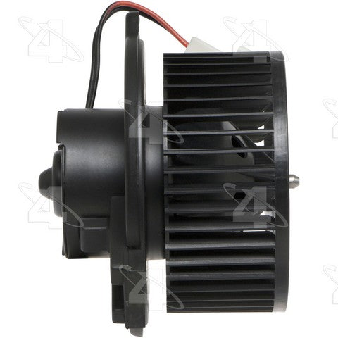 Four Seasons HVAC Blower Motor P/N:35202 Fits: Lexus Es300 96-92, Mazda 626 02-98, Toyota Avalon 04-95, Toyota Camry 01-92, Toyota Celica 99-94, Toyota Sequoia 08-01, Toyota Sienna 03-98, Toyota Solara 04-99, Toyota Supra 98-93, Toyota Tundra 06-04 - Image 5
