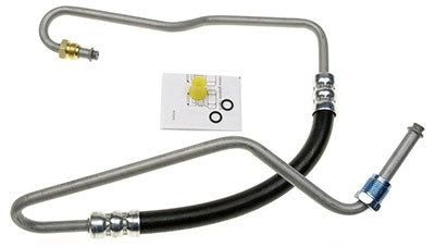 Gates Power Steering Pressure Line Hose Assembly P/N:352031 Fits: Chrysler Prowler 02-01, Plymouth Prowler 01-99, Plymouth Prowler 1997 - Image 1